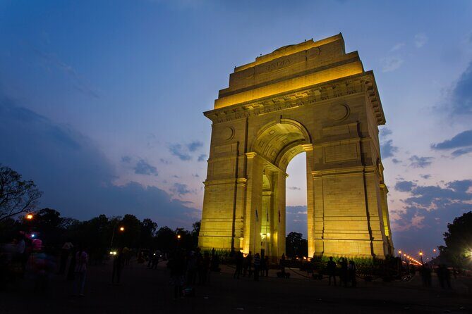 Private 5-Day Tour from Delhi: Ranthambhore Tigers, Agra & Jaipur - Transportation, Accommodation, and Overall Comfort