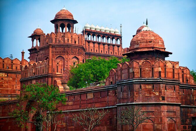 Private 5-Day Tour from Delhi: Ranthambhore Tigers, Agra & Jaipur - FAQ