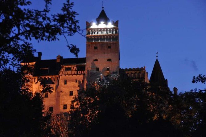 Private 5-Day Tour in Transylvania from Bucharest Hotel Pick-up and Drop off - Authentic Experiences and Insider Tips  