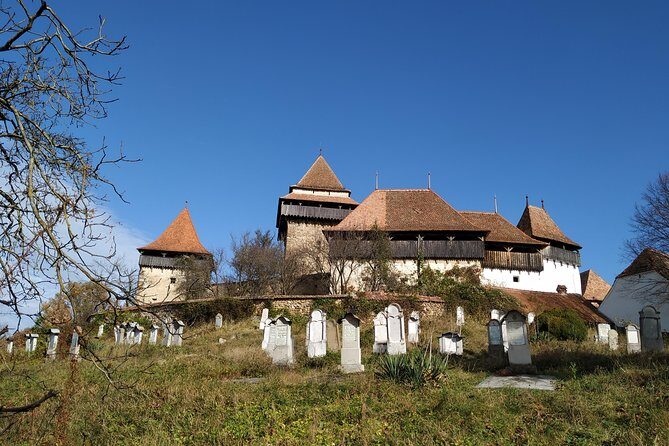 Private 5-Day Tour in Transylvania from Bucharest Hotel Pick-up and Drop off - Summary of the Experience  