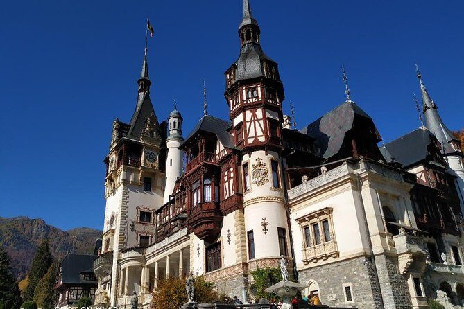 Private 5-Day Tour in Transylvania from Bucharest Hotel Pick-up and Drop off - FAQ  