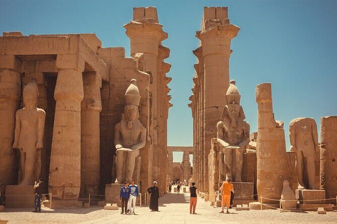 private 5 Days Dahabiya Nile River Cruise from Luxor to Aswan - Price and Value Analysis