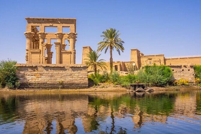 private 5 Days Dahabiya Nile River Cruise from Luxor to Aswan - Who Would Love This Experience?