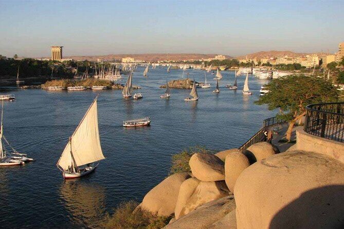 private 5 Days Dahabiya Nile River Cruise from Luxor to Aswan - Final Thoughts