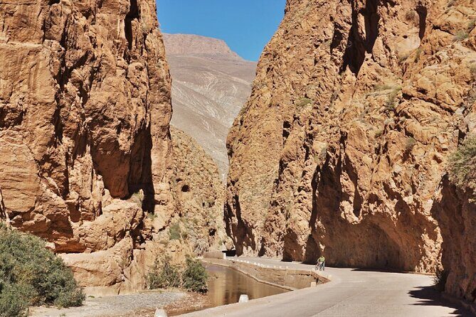 Private 5 Days From Casablanca to Merzouga, Desert Tour - The Itinerary: What to Expect on This Moroccan Adventure