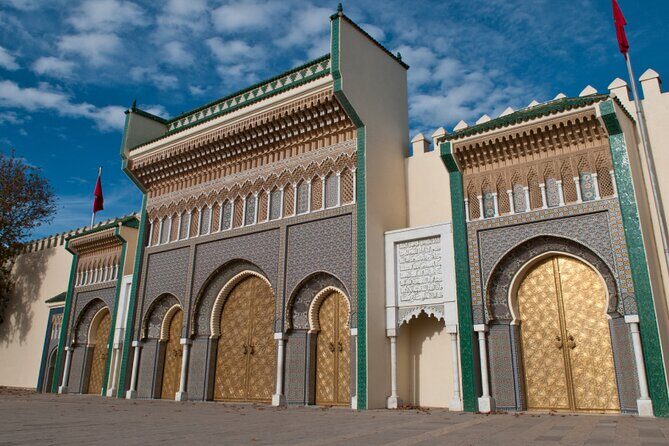 Private 5 Days From Casablanca to Merzouga, Desert Tour - FAQ
