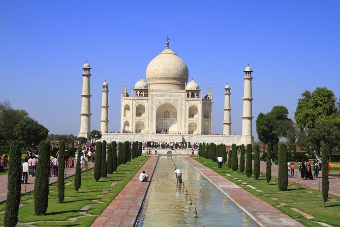 Private 5 Days Golden Triangle Tour: Delhi, Agra and Jaipur - Final Thoughts: Is This Tour Right for You?