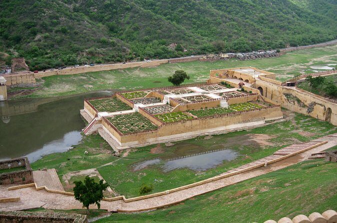 Private 5 Days Golden Triangle Tour: Delhi, Agra and Jaipur - FAQs