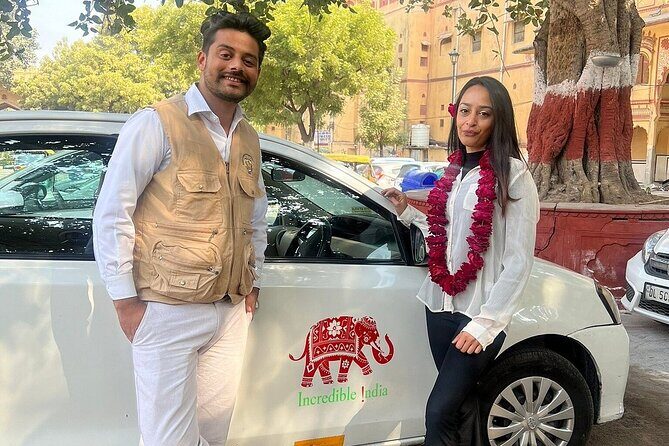 Private 5 Days Golden Triangle Tour - Visit Delhi Agra and Jaipur - Authentic Insights from Reviewers