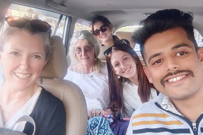 Private 5 Days Golden Triangle Tour - Visit Delhi Agra and Jaipur - FAQ