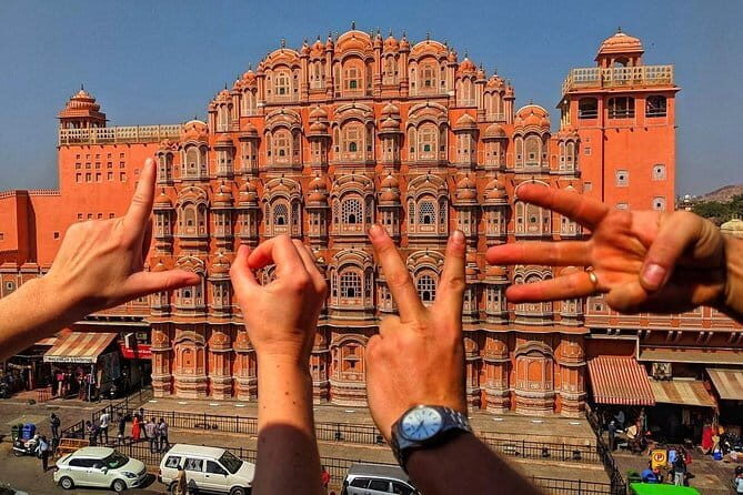 Private 5 Days Luxury Golden Triangle Tours DELHI AGRA JAIPUR - Final Thoughts