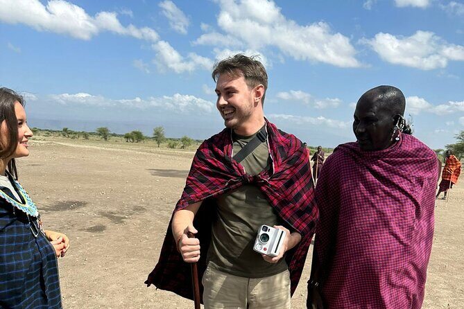 Private 5-Days Serengeti Trails with Kojuu Safaris - A Closer Look at the Itinerary