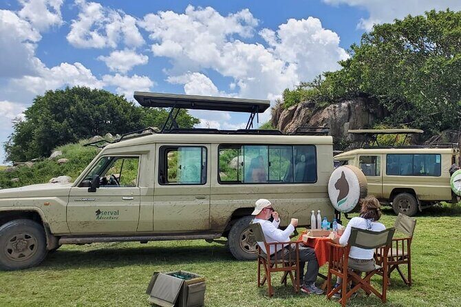 Private 5 Days Tanzania Safari - FAQ