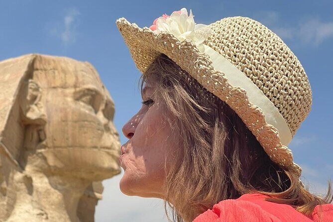 Private 5 Days Tour Cairo, Pyramids, Alexandria & siwa Oasis - Practical Details and Value