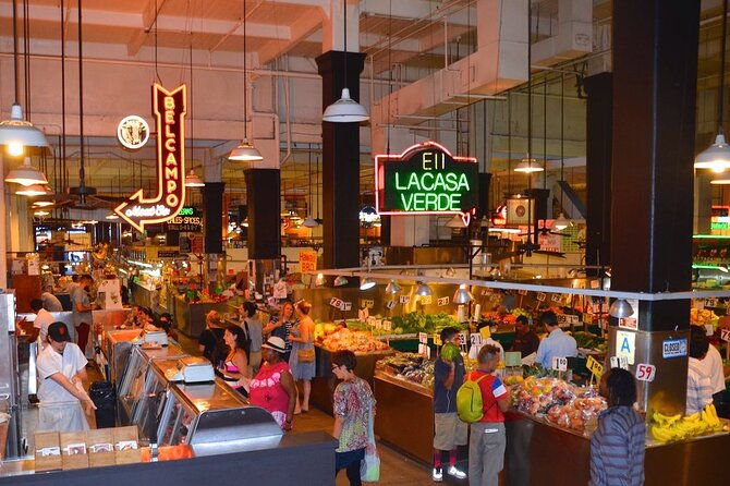 private-5-hour-tour-of-los-angeles-with-private-driver-guide-hotel-pick-up