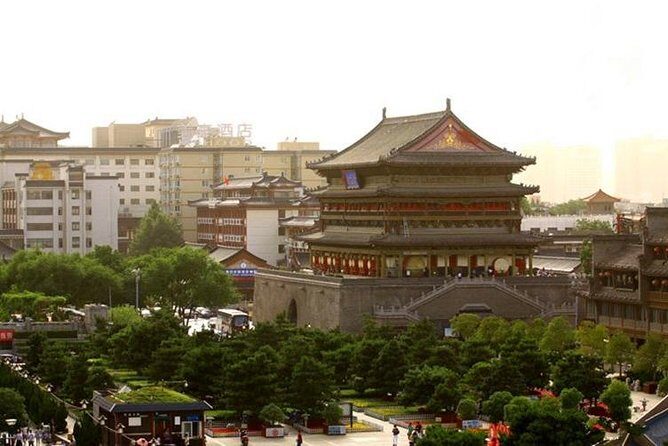 Private 5-Hour Walking Tour with Xian Explore the Culture - Key Points