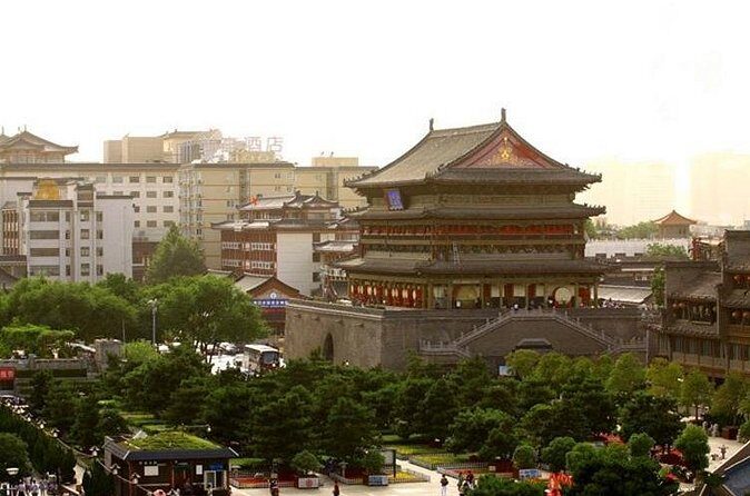 Private 5-Hour Walking Tour with Xian Explore the Culture - Authentic Insights from Past Travelers