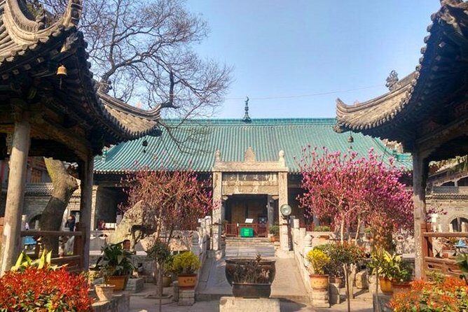 Private 5-Hour Walking Tour with Xian Explore the Culture - Who Should Consider This Tour?