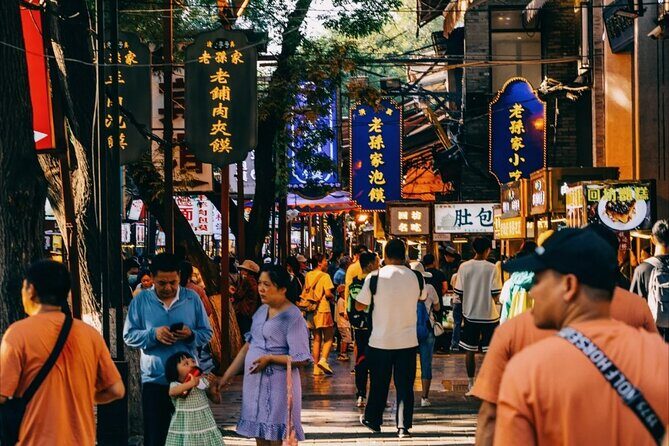 Private 5-Hour Walking Tour with Xian Explore the Culture - Final Thoughts: Is It Worth It?