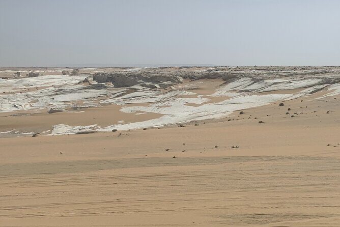 Private 5 Hours Safari by Quad Bike Hurghada + Camel ride - The Sum Up
