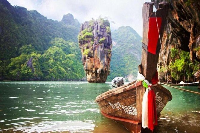 Private 5 in 1 James Bond Island Tour - A Detailed Look at the Tour Experience