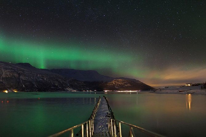 private-5-to-7-hours-northern-lights-tour-in-tromso-with-hotel-pick-up