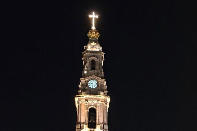 private-5h-tour-of-fatima-from-lisbon
