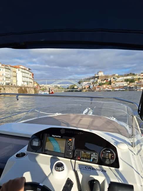 Private 6 Bridges Cruise in Porto with Optional Sunset - Why This Tour Offers Great Value