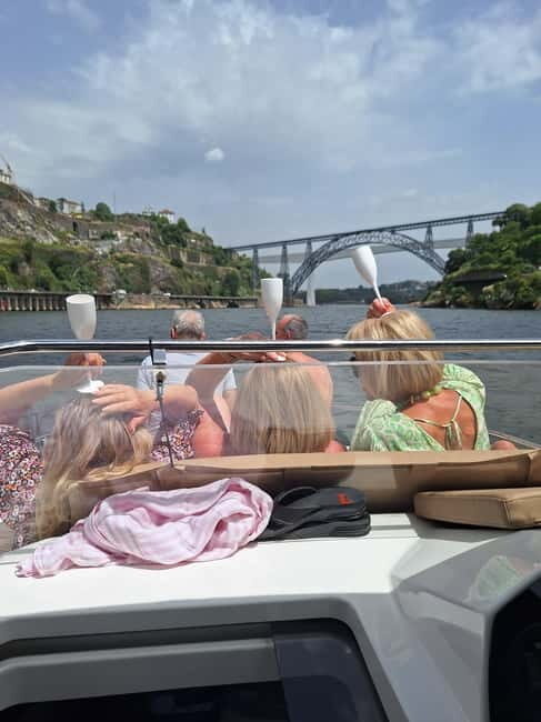 Private 6 Bridges Cruise in Porto with Optional Sunset - How to Make the Most of Your Experience