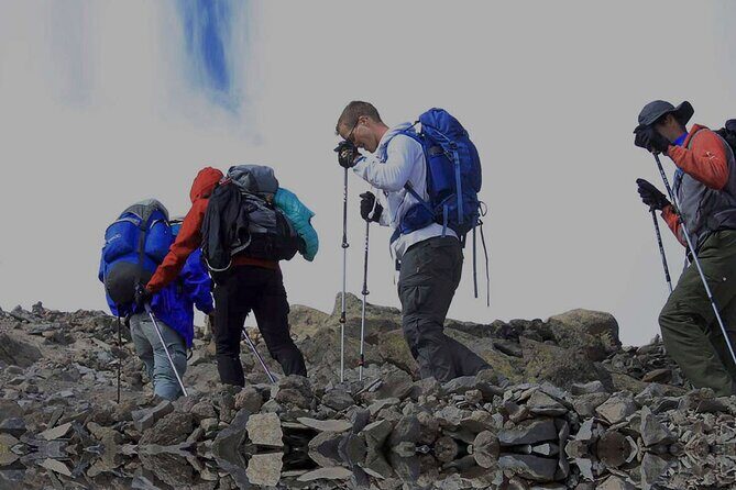 Private 6-Day Kilimanjaro Climbing via Machame route from Arusha - The Itinerary in Detail: What to Expect
