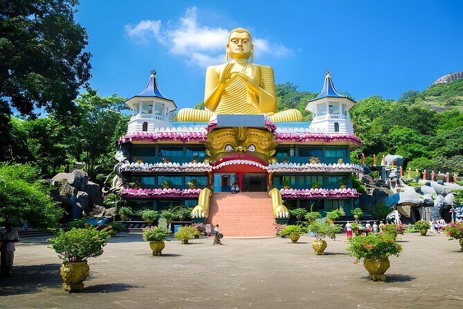 Private 6-Day Sri Lanka Cultural, Nature & Adventure Tour - Practical Considerations and Potential Drawbacks