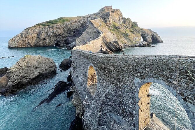 private-6-day-tour-basque-country-across-spain-france-border