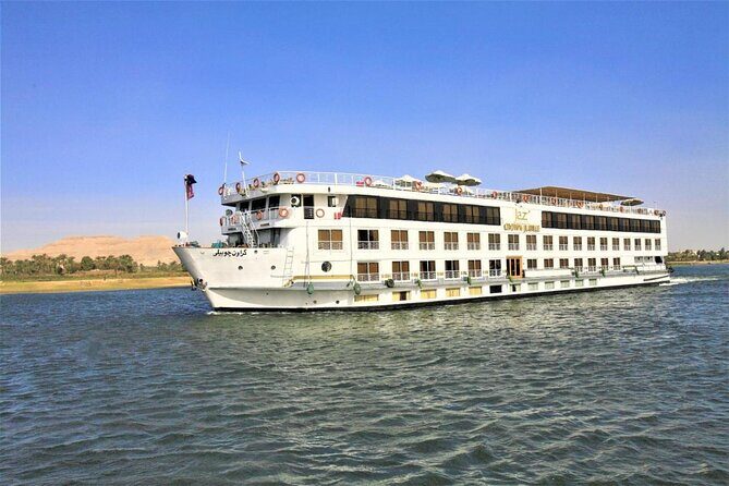 Private 6-Days Egypt Tour Package with Nile Cruise by Flights - Exploring the 6-Day Egypt Tour with Nile Cruise: An Honest Breakdown