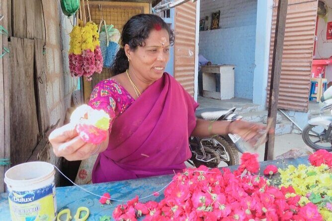 Private 6 days Exotic Tamilnadu Tour from Chennai - FAQ