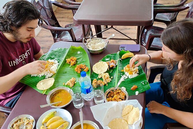 Private 6 days Exotic Tamilnadu Tour from Chennai - Final Thoughts