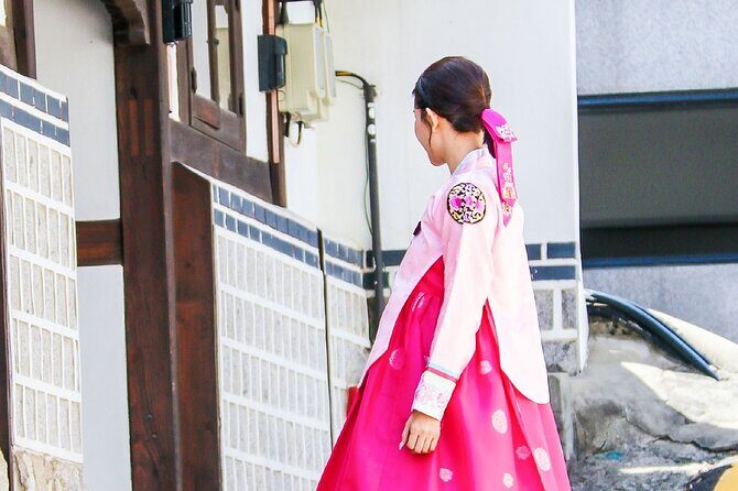 Private 6 Days South Korea Family Tour from Seoul - Exploring Seoul: A Perfect Introduction