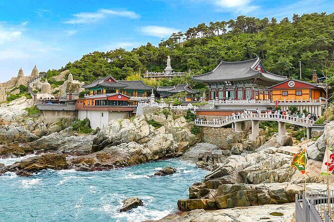 Private 6 Days South Korea Family Tour from Seoul - Day 5: Gyeongju — An Open-Air Museum