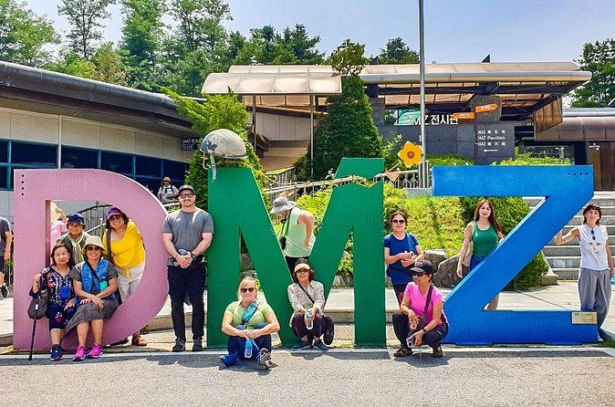 Private 6 Days South Korea Family Tour from Seoul - General Observations & Practical Tips