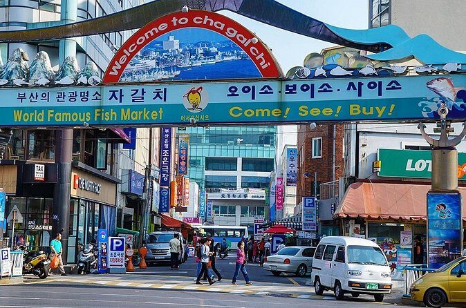 Private 6 Days South Korea Family Tour from Seoul - Who Is This Tour Best For?