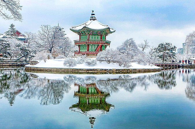 Private 6 Days South Korea Family Tour from Seoul - FAQ