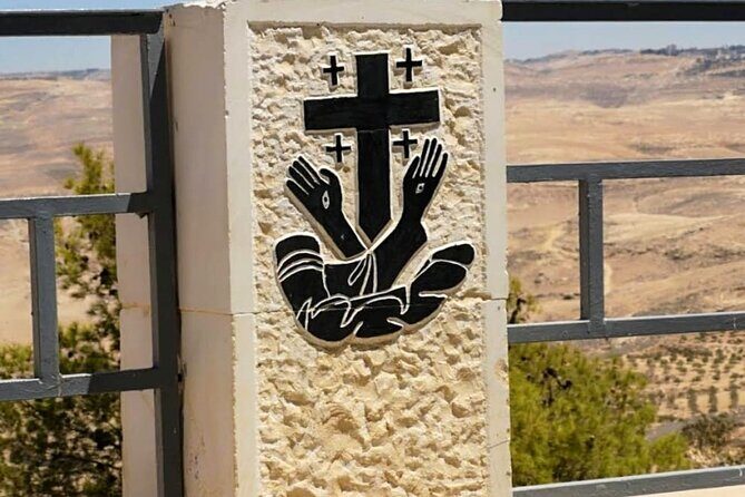 Private 6 Days Tour Jordan Top Attractions - FAQs