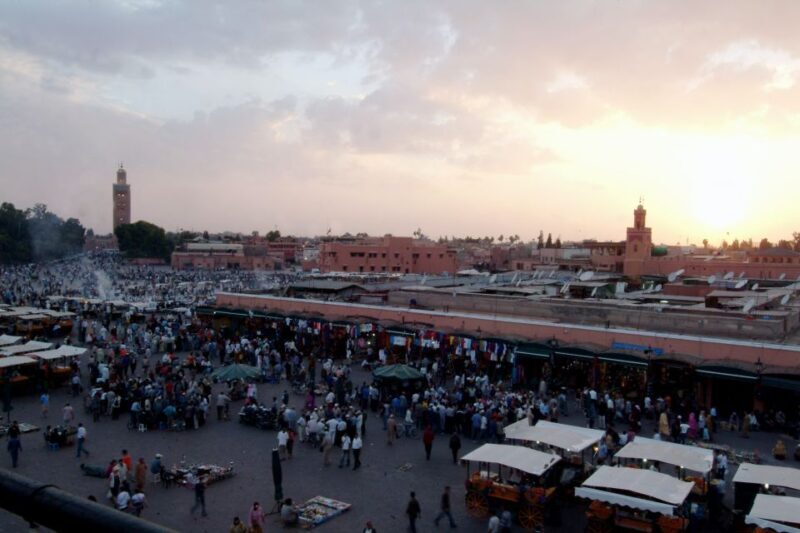 Private 6-hour City Tour of Marrakech - Why It’s a Good Deal  