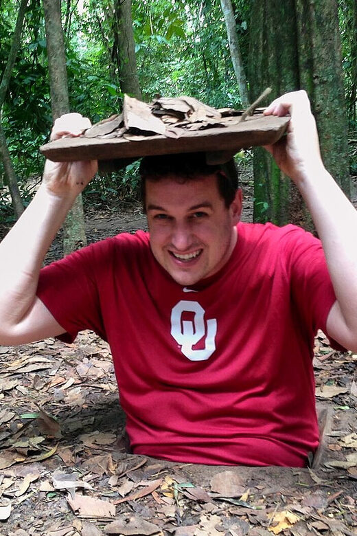 Private 6-Hour Cu Chi Ben Dinh Tunnels Tour - Potential Drawbacks or Considerations