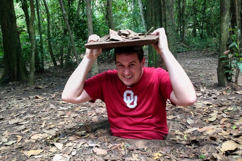 Private 6-Hour Cu Chi Ben Dinh Tunnels Tour - Why This Tour Offers Great Value