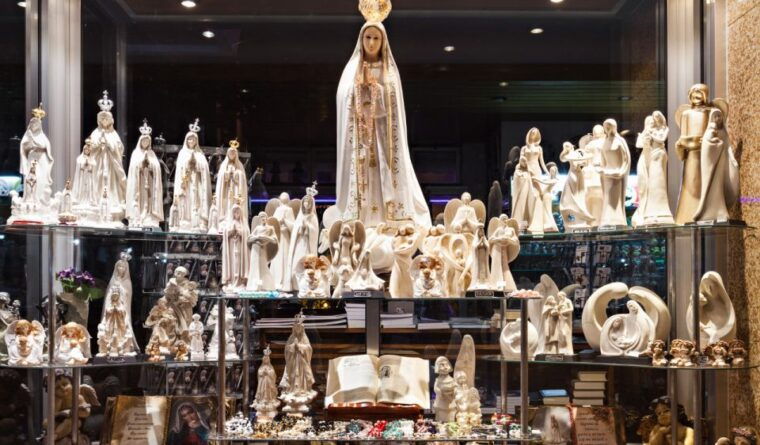 private-6-hour-tour-of-fatima-from-porto-with-hotel-pick-up