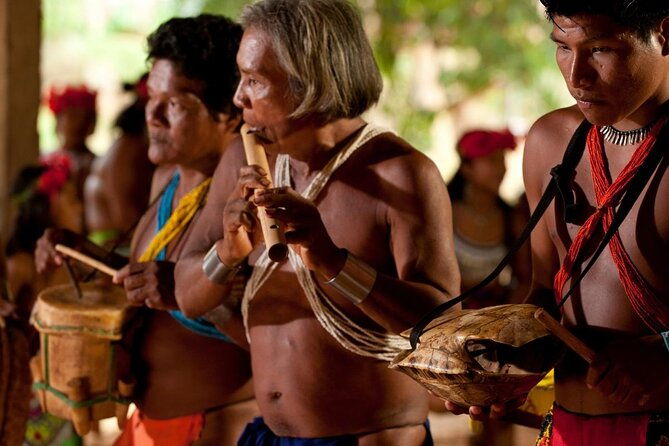 private-6-hour-tour-to-embera-community-and-chagres-panama-native