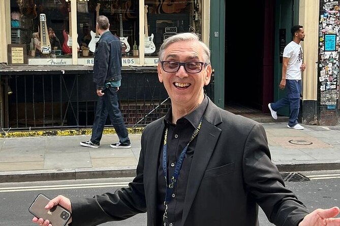 private-6-hours-rock-n-roll-tour-in-london