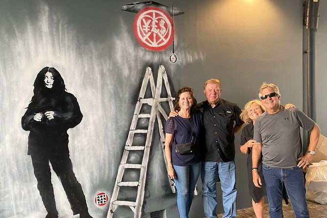 private-6-hours-rock-n-roll-tour-in-london