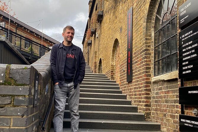 private-6-hours-rock-n-roll-tour-in-london