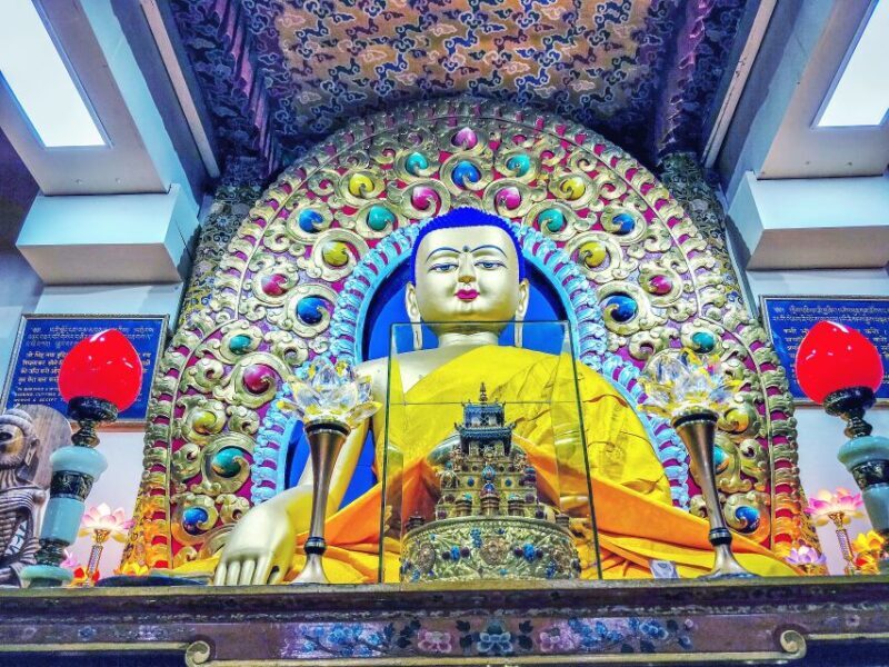 Private 6 hrs Mcleodganj & Dharamshala City Tour - How the Tour Works in Practice